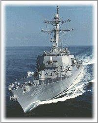 USS Milius