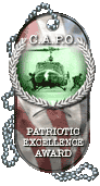 VO-67 Site Awards
