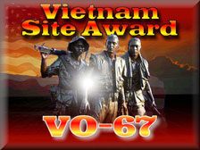 VO-67 Site Awards