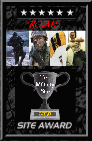 VO-67 Site Awards