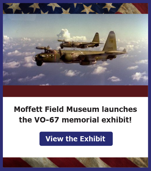 VO-67 Museum 